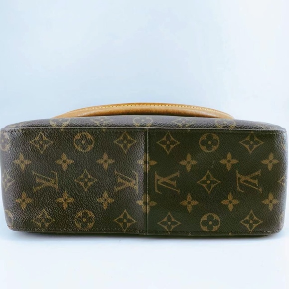 Sale! Louis Vuitton Looping GM - Picture 12 of 16